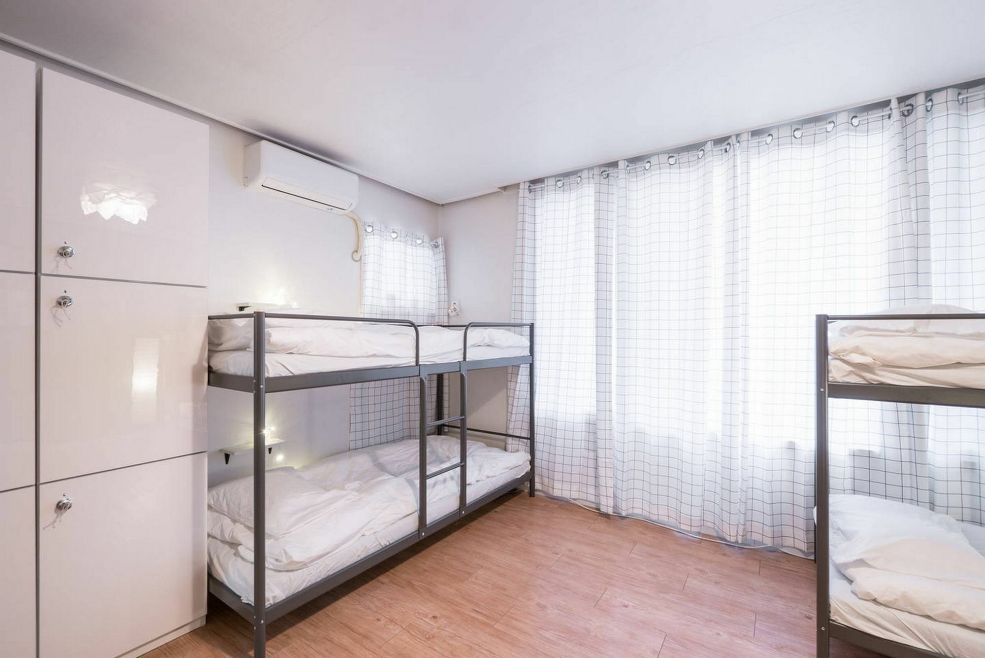 Hongdae Nanu Guesthouse Kpop Seul Dış mekan fotoğraf