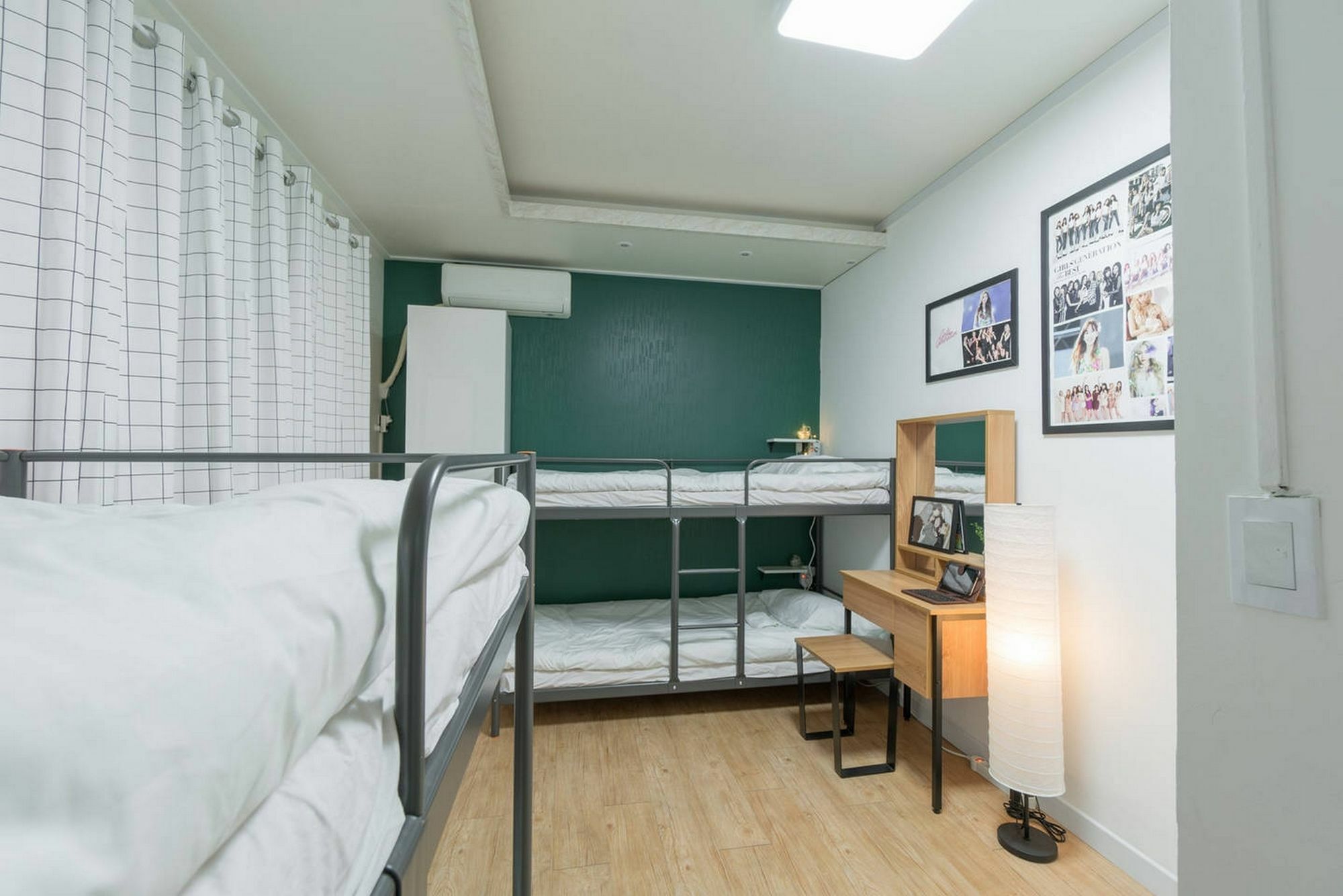 Hongdae Nanu Guesthouse Kpop Seul Dış mekan fotoğraf